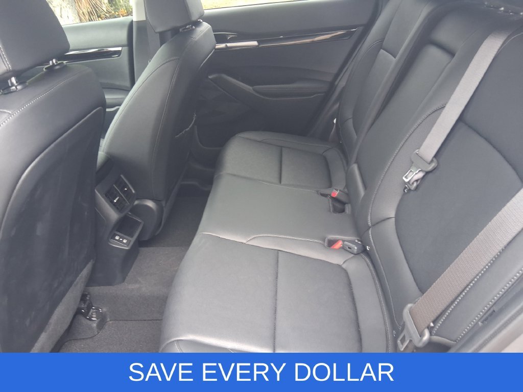 Used 2026 Gray Kia EX image 15