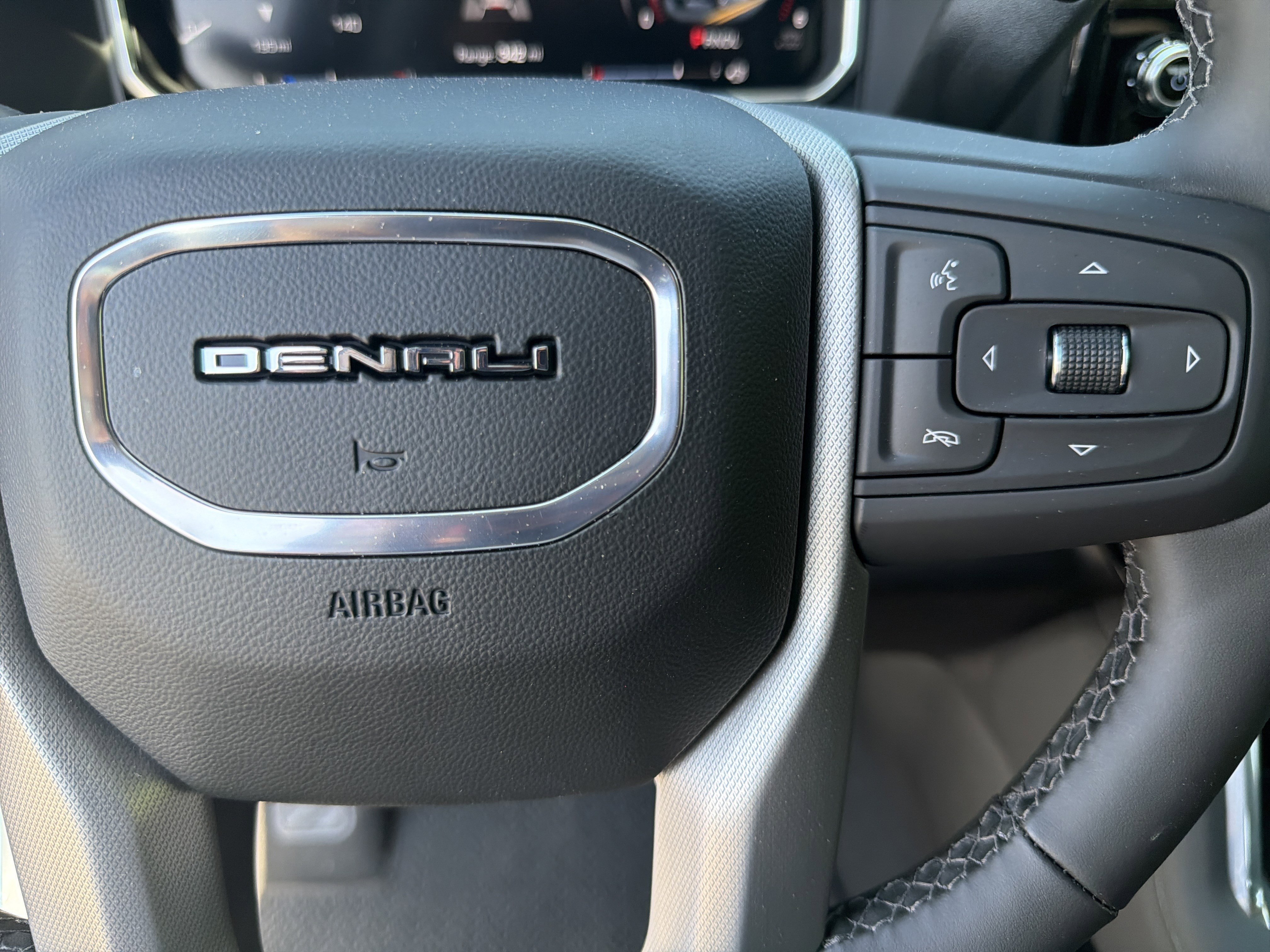 2026 GMC Sierra 2500HD Denali - Photo 27