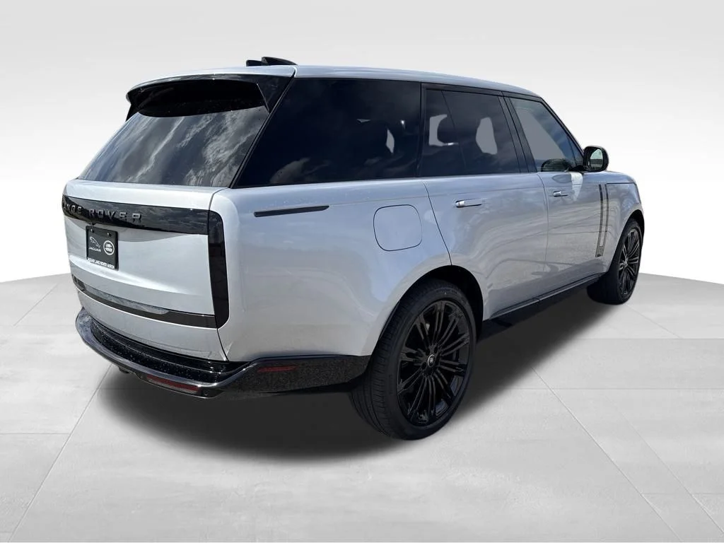 2025 Land Rover Range Rover SE - Photo 7