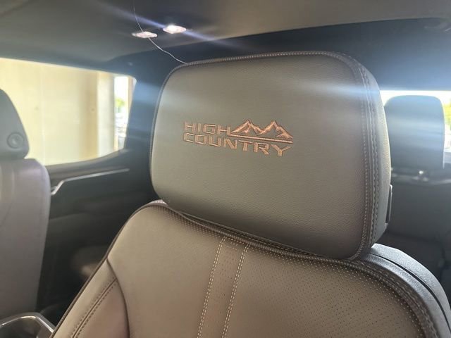 2026 Chevrolet Silverado 1500 High Country - Photo 12