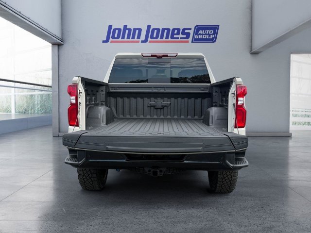 2026 Chevrolet Silverado 1500 ZR2 - Photo 18