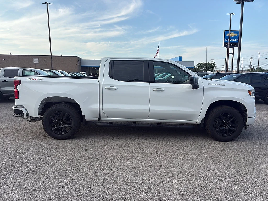 2026 Chevrolet Silverado 1500 RST - Photo 6