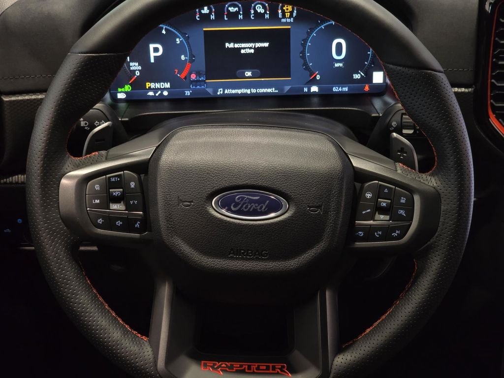 New 2026 Avalanche Ford Raptor® image 21