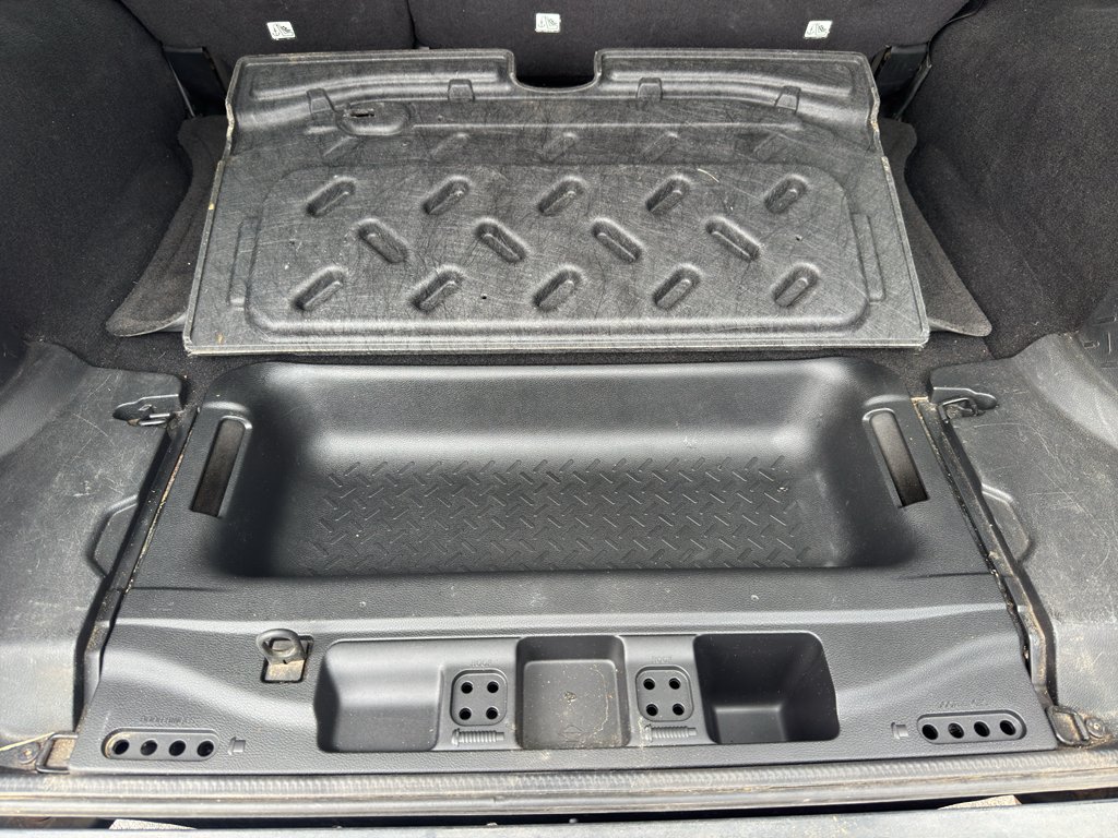 Used 2011 Black Clearcoat Jeep Sport image 35