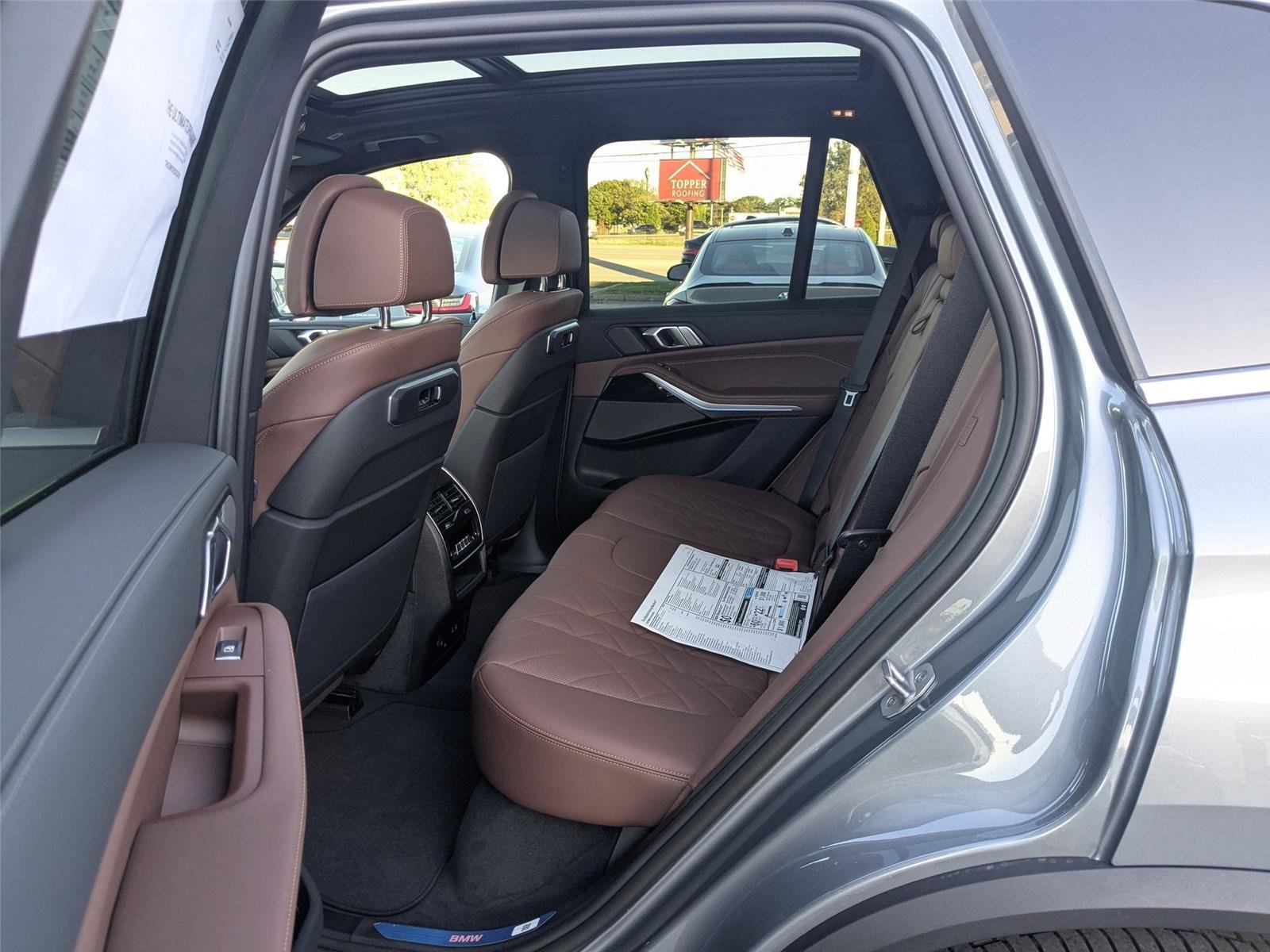 2026 BMW X5 50e - Photo 25