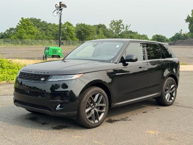 2024 Land Rover Range Rover Sport