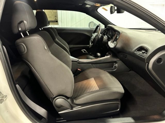 Used 2023 White Dodge GT image 21