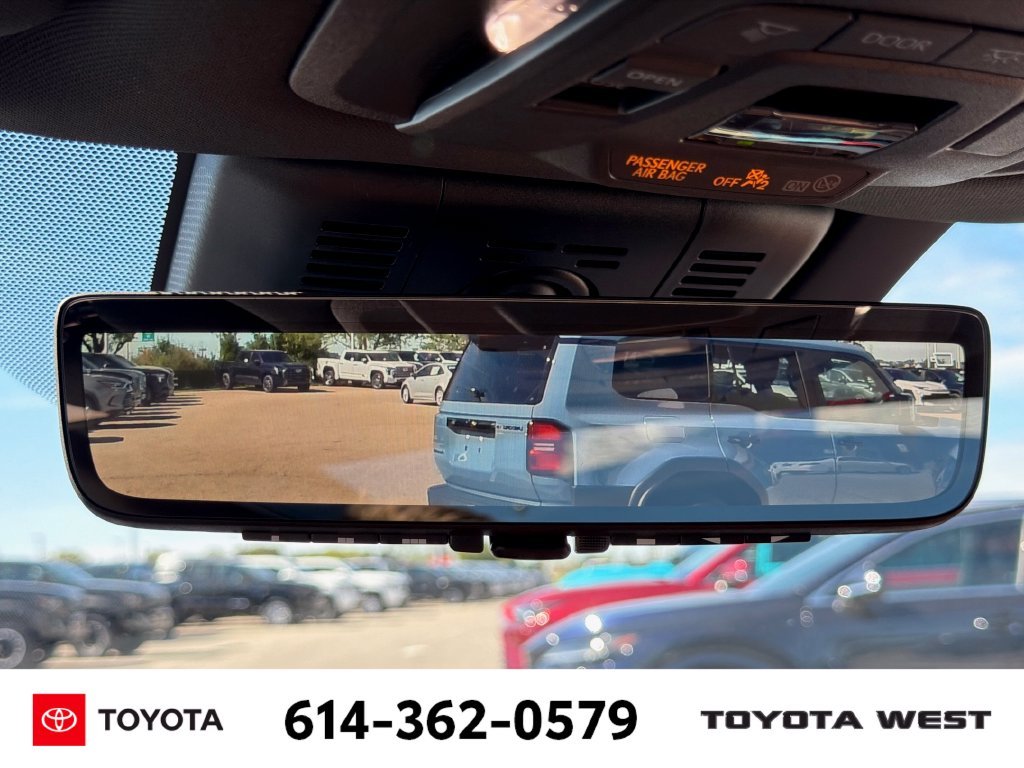 New 2026 Black Toyota Limited image 19
