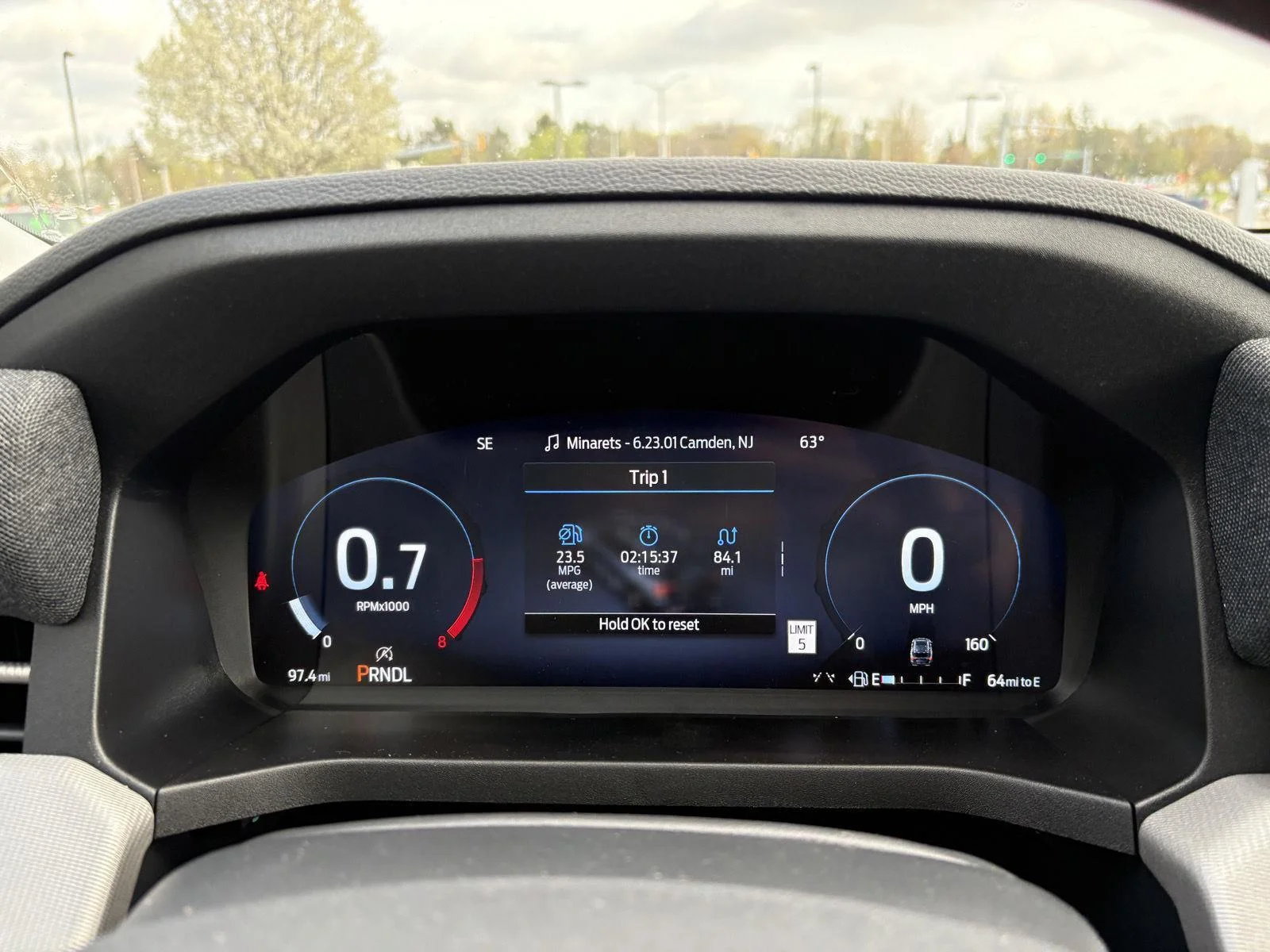 2026 Ford Explorer Active - Photo 12