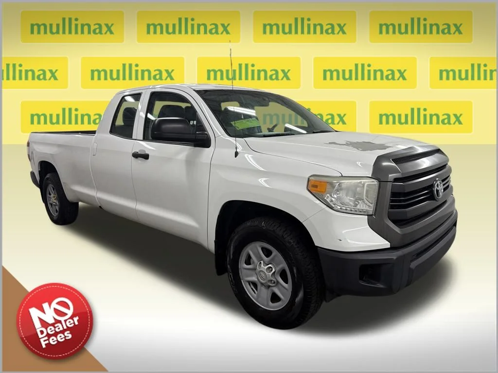 2014 Toyota Tundra SR