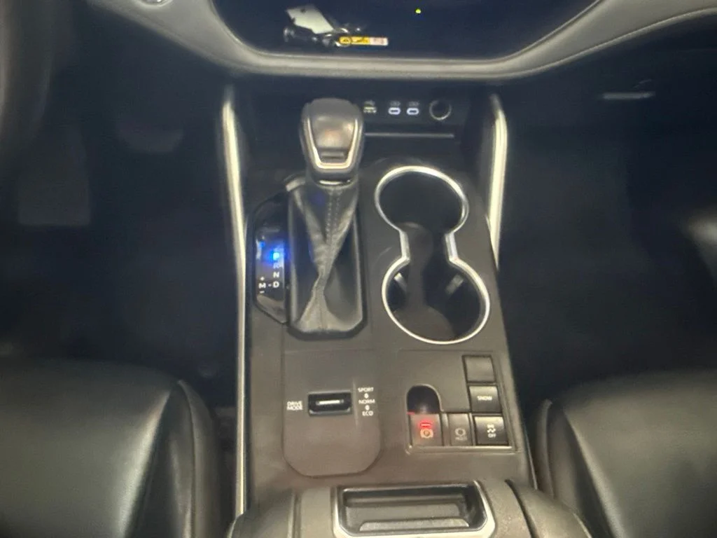 Used 2023 Gray Toyota XLE image 21