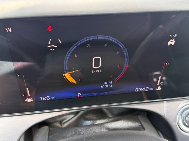 Used 2025 White Chevrolet ACTIV image 22