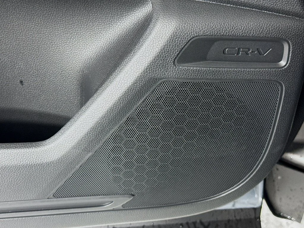 New 2027 Urban Gray Honda Sport-L image 26