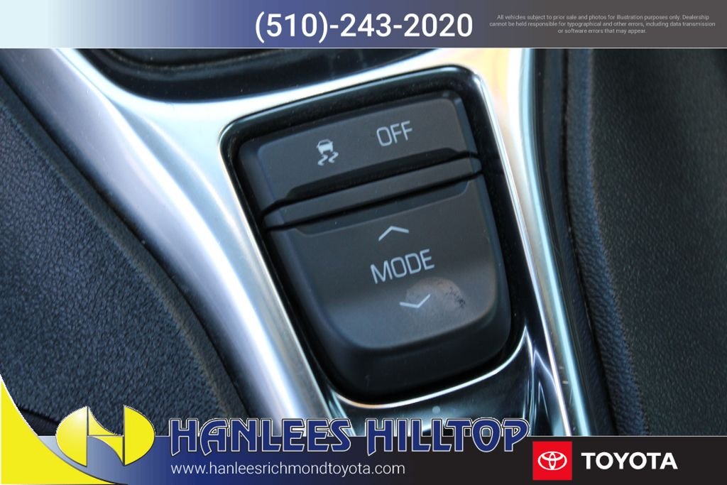 Used 2022 Black Chevrolet LT1 image 18