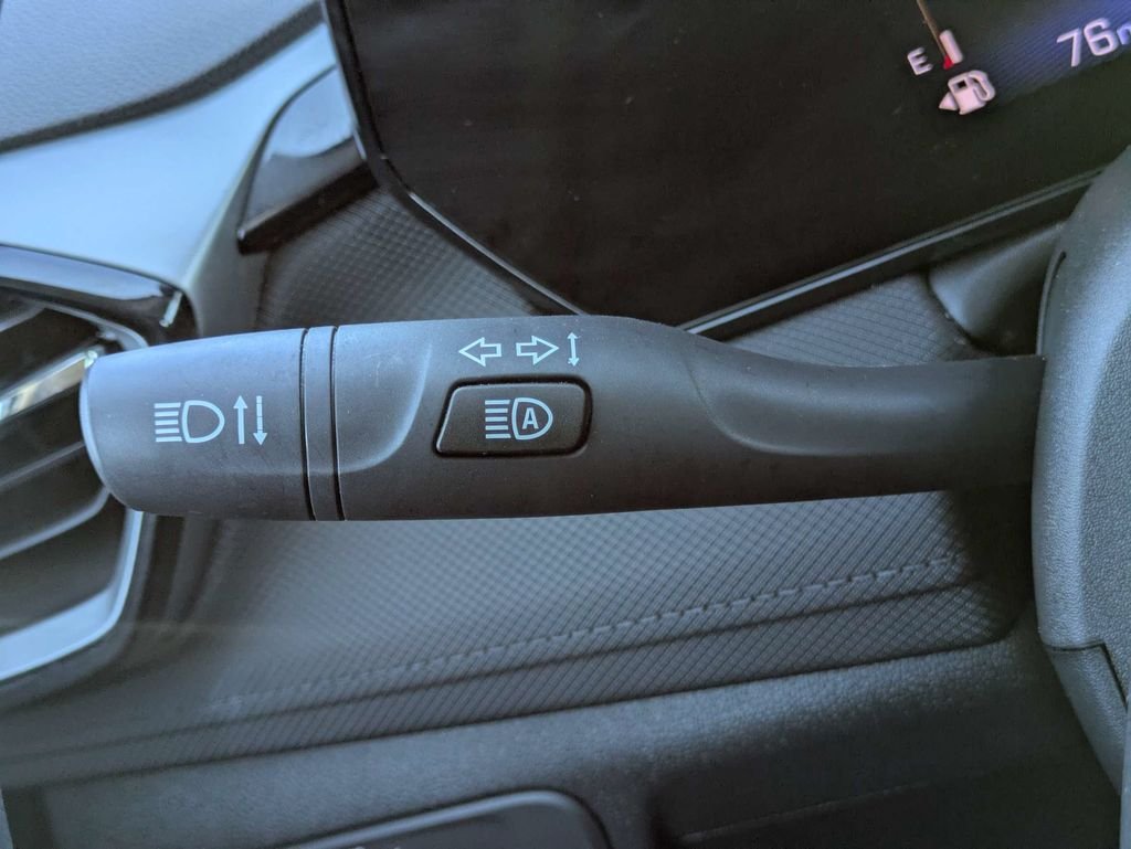 Used 2025 Red Chevrolet LT image 26