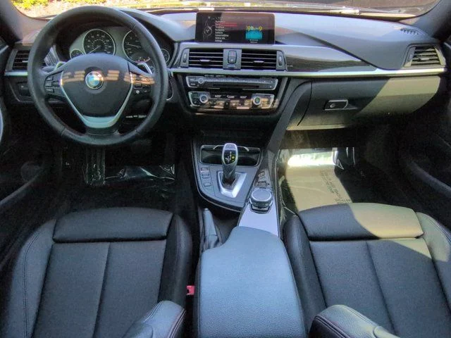 Used 2016 Black BMW 428i image 14