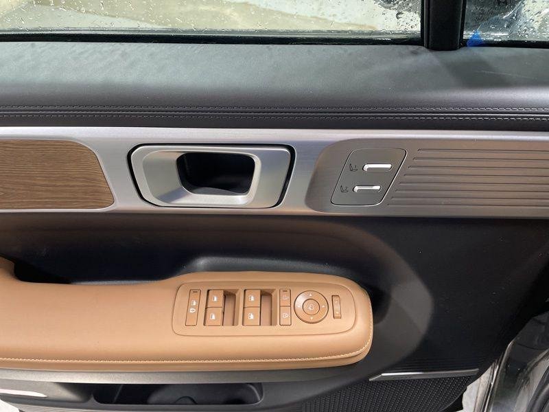 New 2026 Gray Hyundai Limited AWD image 22