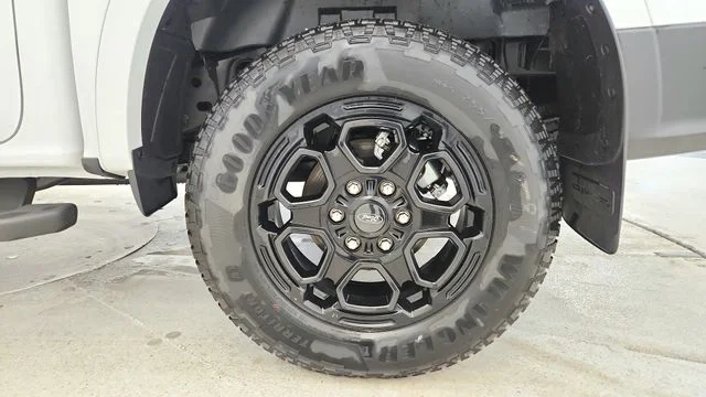 2025 Ford Ranger Lariat - Photo 9