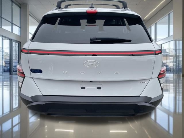 Certified Used 2024 Cyber Gray Metallic Hyundai SEL image 4