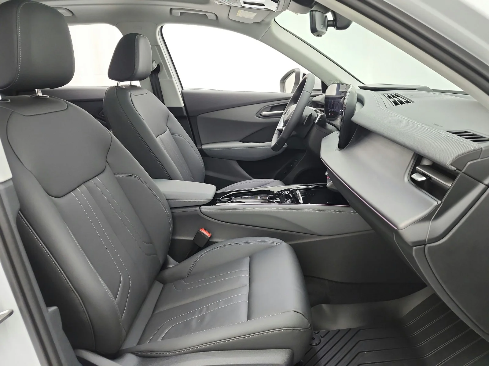 New 2026 Glacier White Metallic Audi S line quattro image 22
