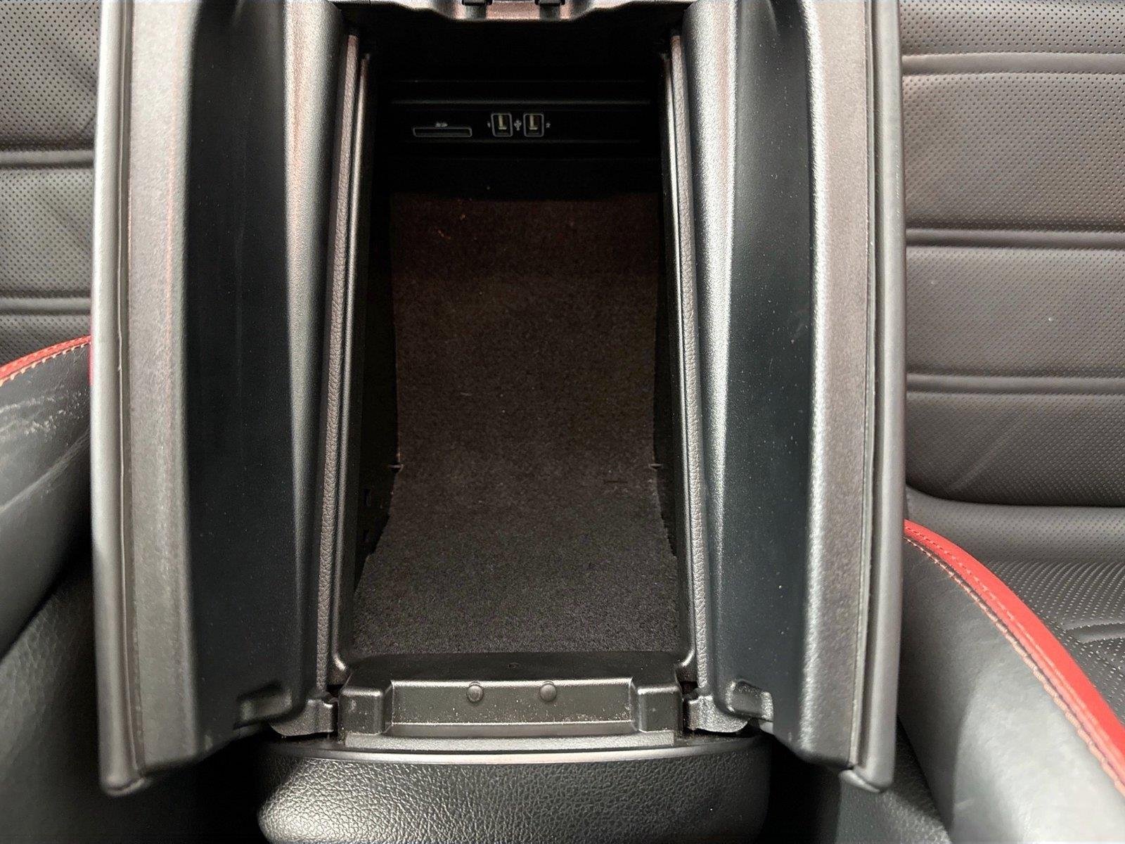 Used 2020 Black Mercedes-Benz AMG® E 53 image 36