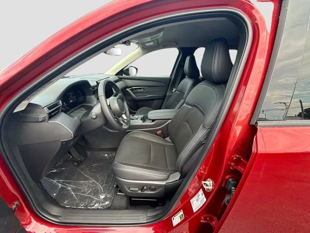 New 2026 Soul Red Crystal Metallic Mazda 2.5 S Preferred AWD image 20