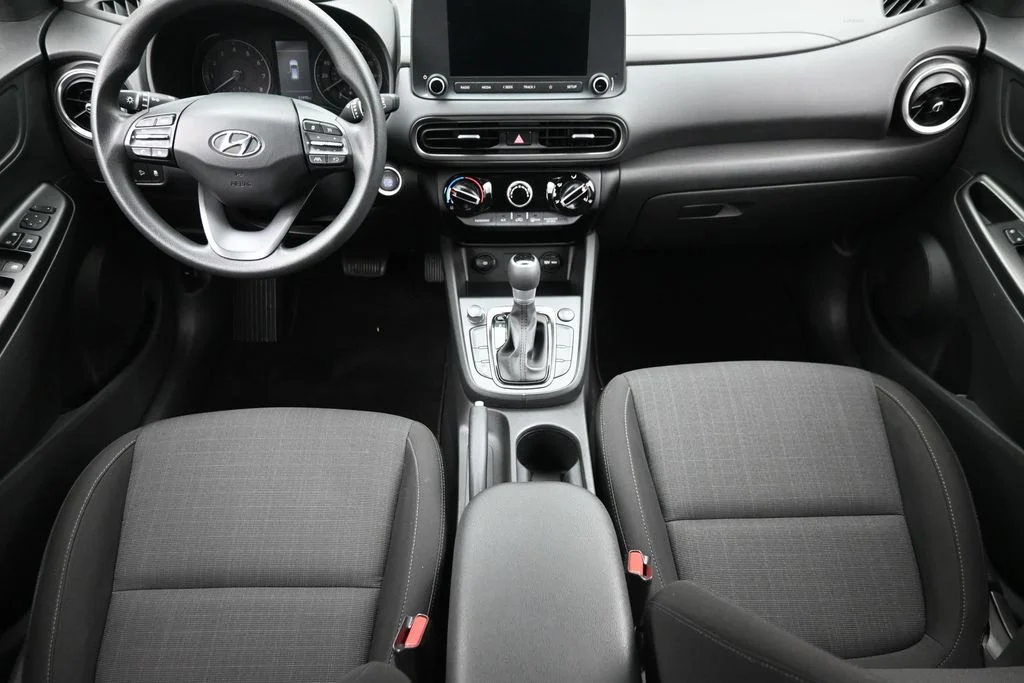 Certified Used 2023 Gray Hyundai SEL image 15