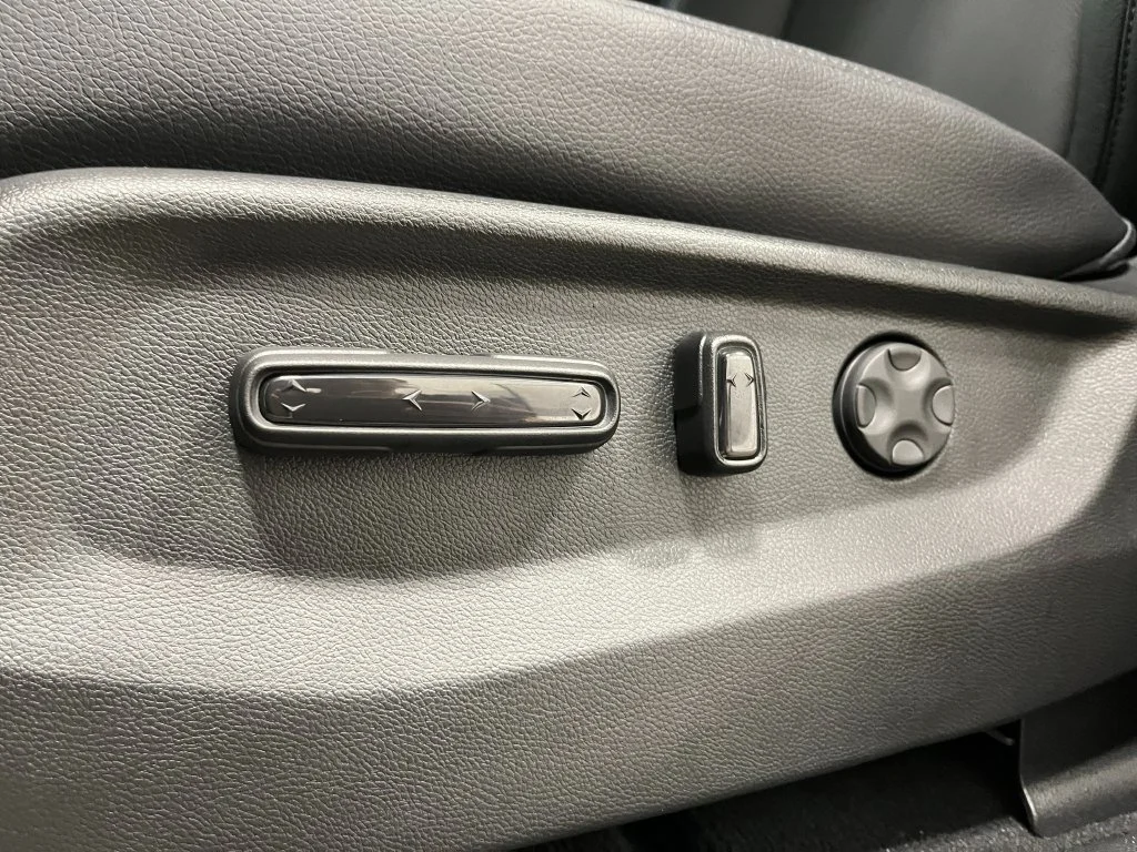 2026 Honda Odyssey EX-L - Photo 13