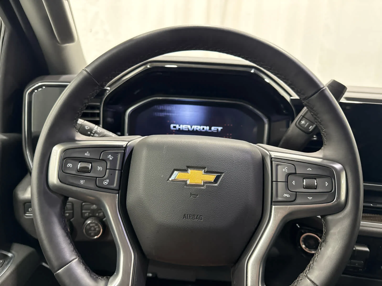 Used 2026 Black Chevrolet LT image 18