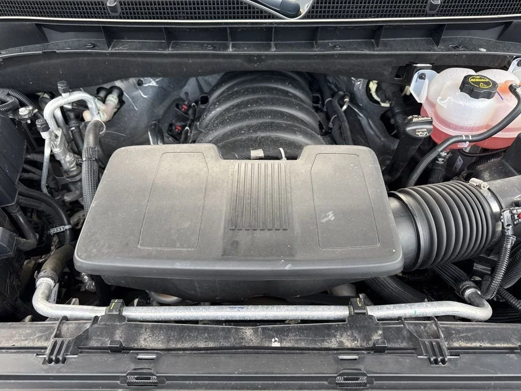 Used 2024 Onyx Black GMC Denali image 35