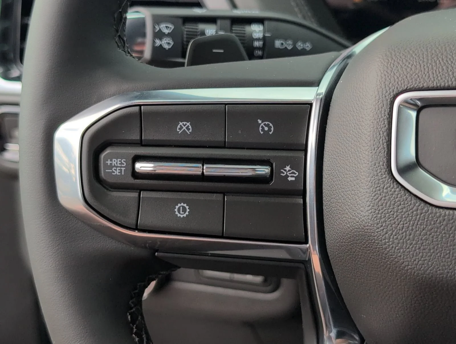 New 2026 Sterling Metallic GMC Denali image 27