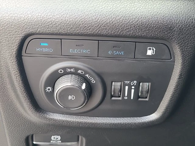 Used 2024 White Jeep LIMI image 25