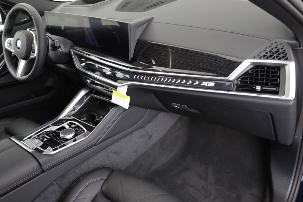 New 2027 Carbon Black Metallic BMW xDrive40i image 20