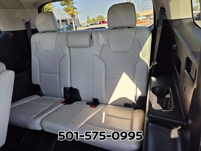 Used 2024 Midnight KIA S FWD image 13