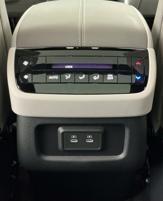 New 2027 DEEP EMERALD INFINITI Sport AWD image 19