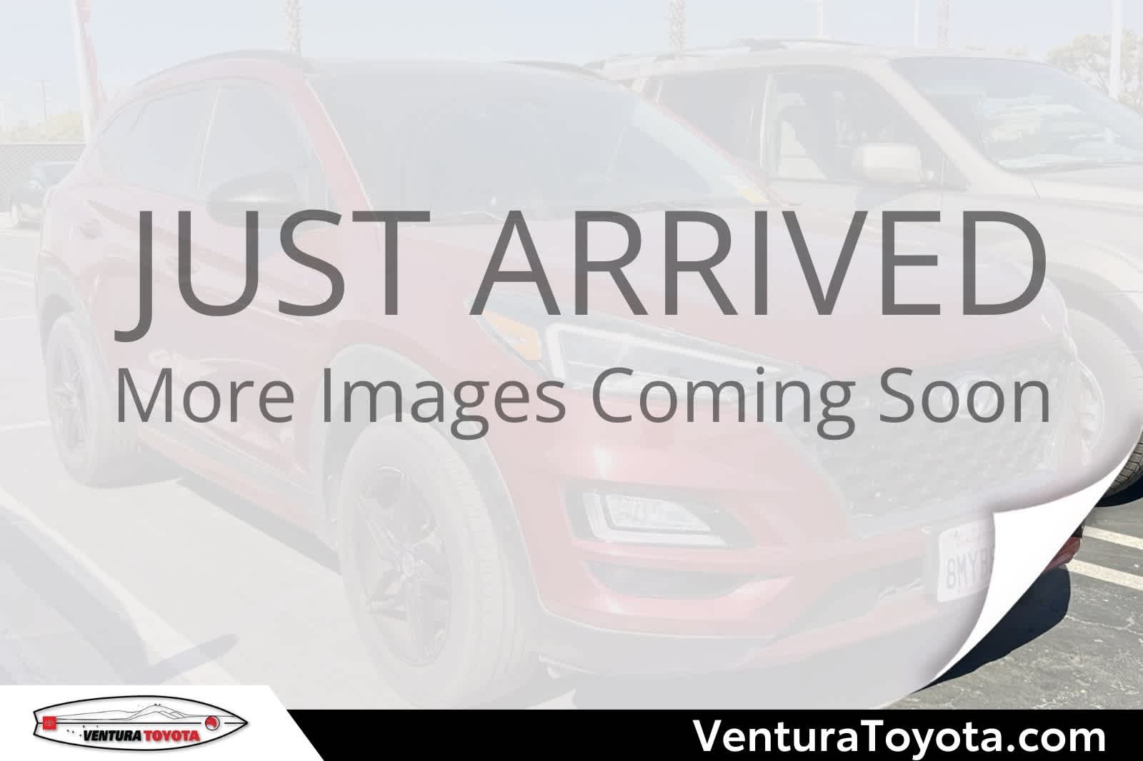 2019 Hyundai Tucson Night FWD's photo