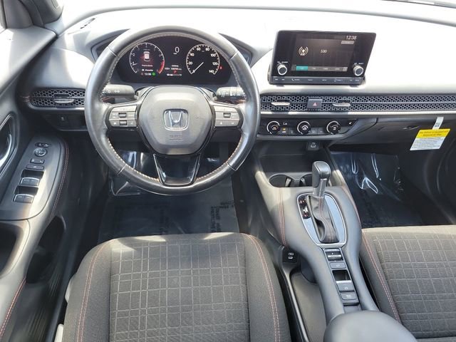 2025 Honda HR-V Sport - Photo 15