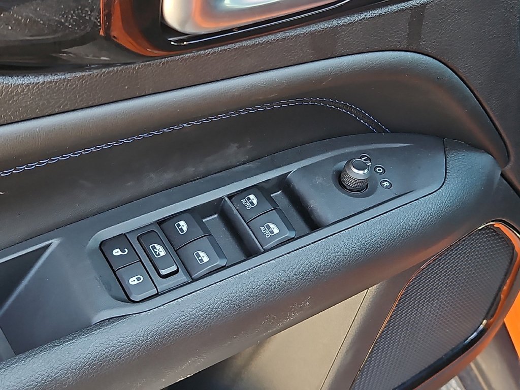New 2026 Joose Exterior Paint Jeep Latitude Altitude image 14