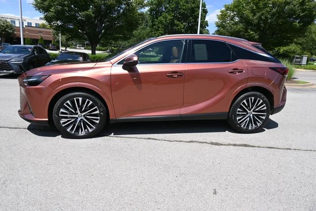 Certified Used 2023 COPPER CREST Lexus 350 Premium Plus image 10