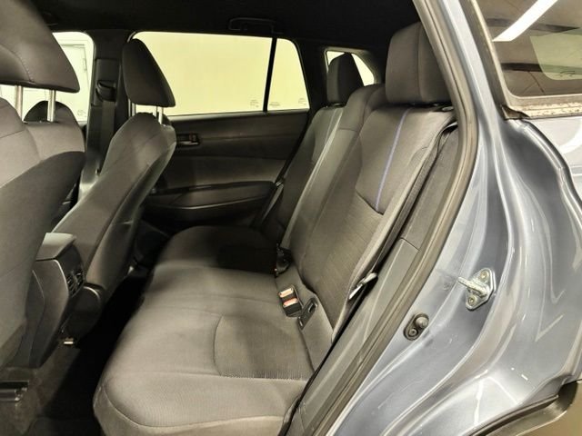 Used 2024  Toyota Hybrid SE image 20