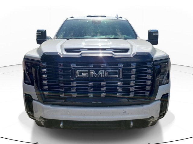 2025 GMC Sierra 2500HD Denali Ultimate