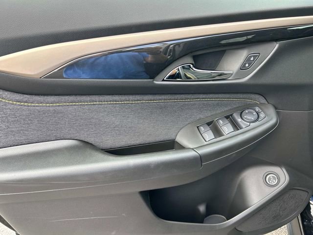 2026 Chevrolet Trailblazer Activ - Photo 16