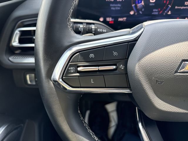 2024 Chevrolet Traverse 2LT - Photo 32