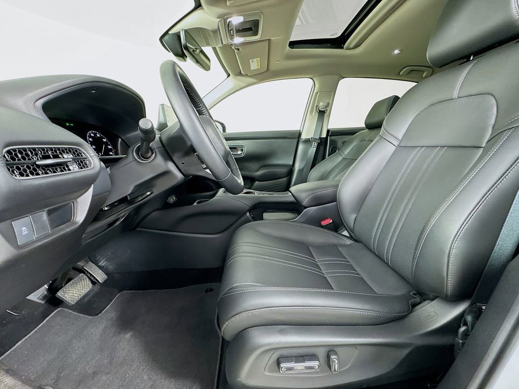 2026 Honda HR-V EX-L - Photo 67
