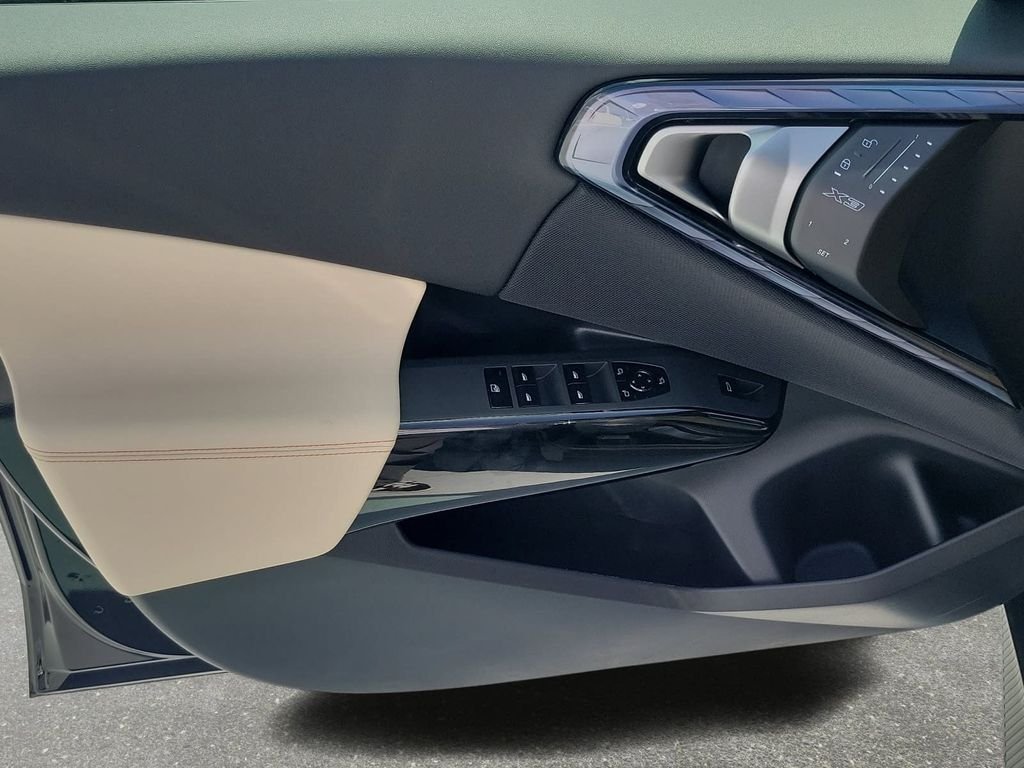 New 2026 Black Sapphire Metallic BMW 30 xDrive image 14