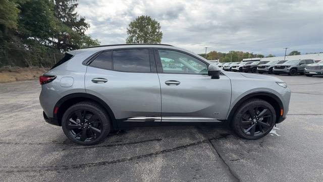 2026 Buick Envision Sport Touring - Photo 9