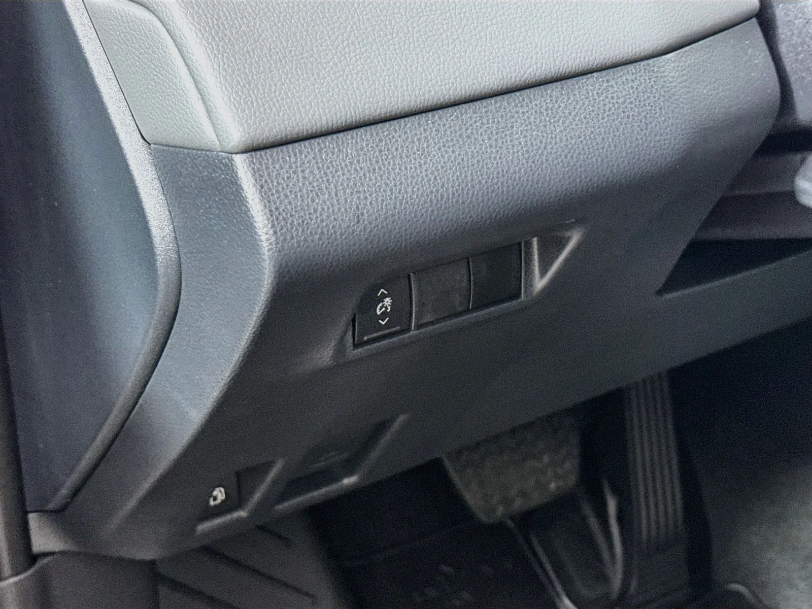 Certified Used 2026 Black Toyota LE image 32