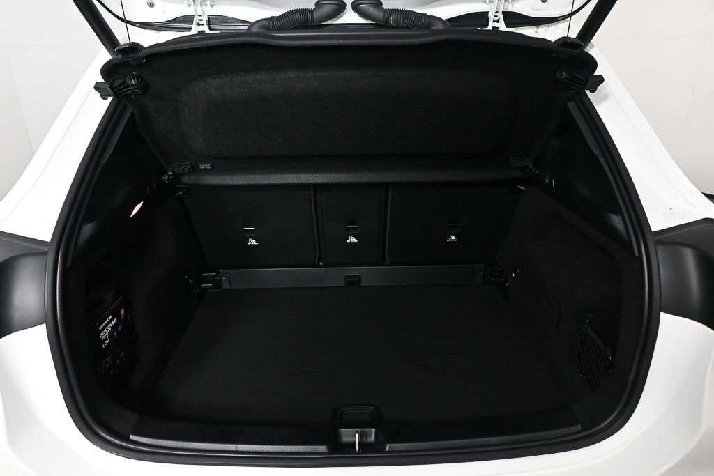 Certified Used 2026 White Mercedes-Benz GLA 250 image 31