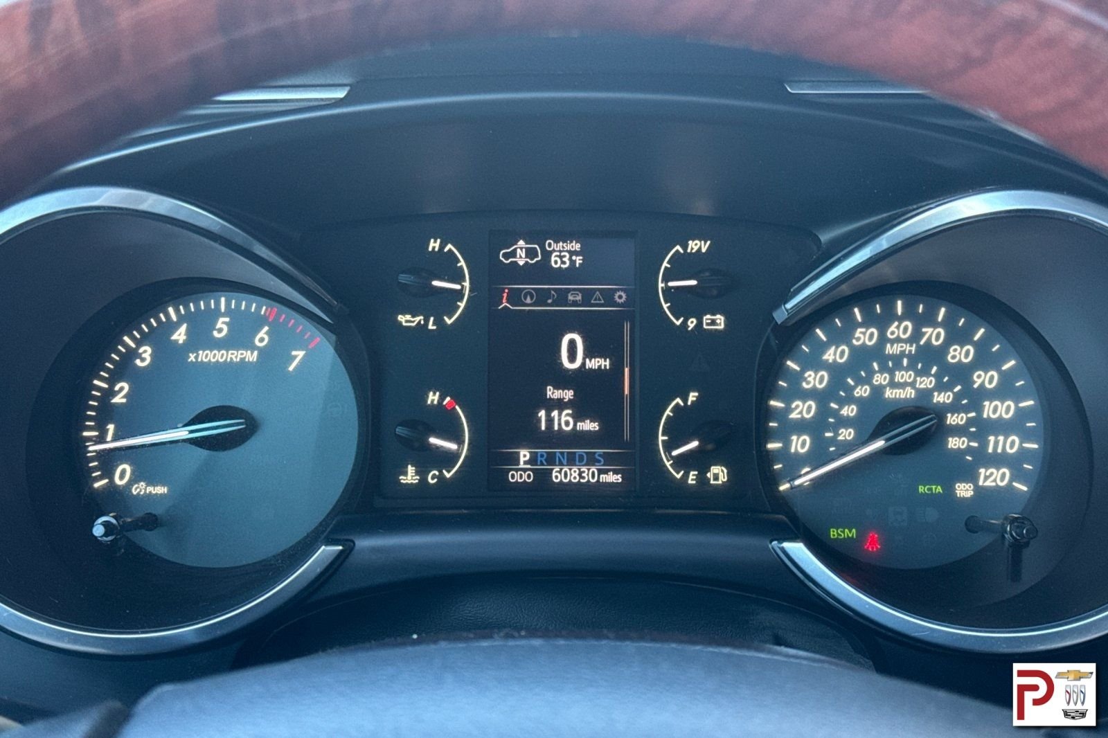 Used 2019 Silver Toyota Platinum image 32