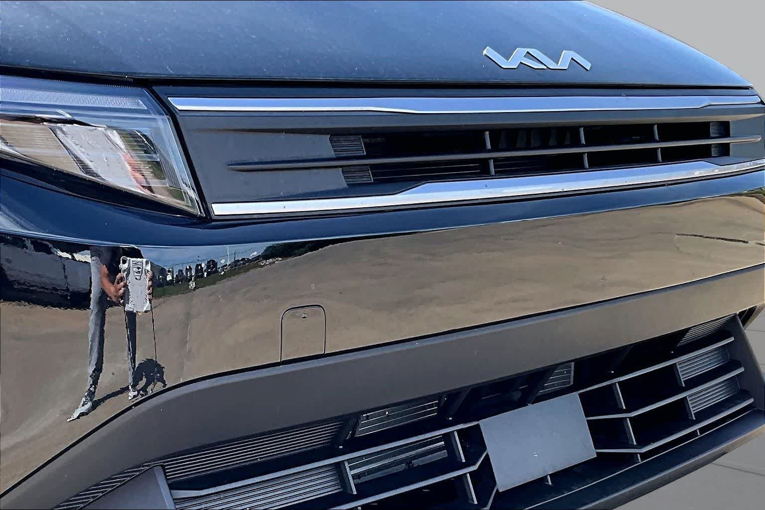 2025 Kia K4 LXS - Photo 27